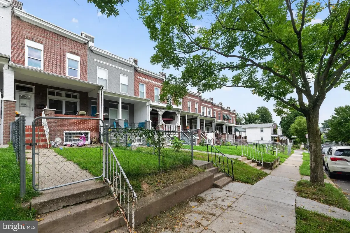 116 Culver St, Baltimore, MD 21229 - #1