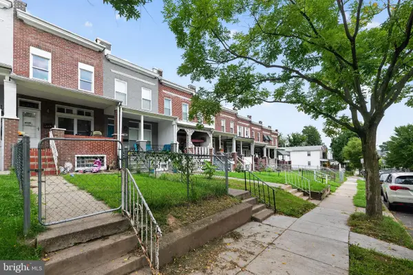 116 Culver St, BALTIMORE, MD 21229