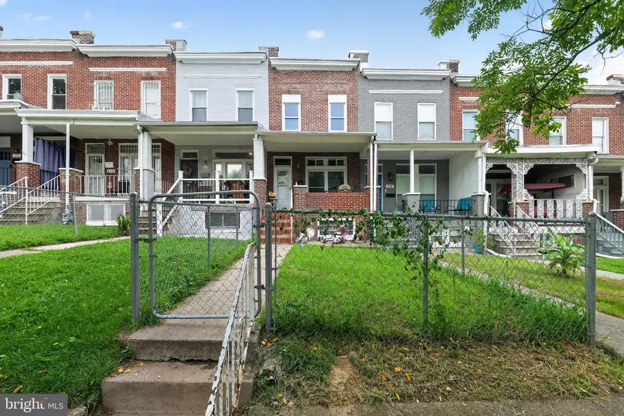 116 Culver St, Baltimore, MD 21229 - #2