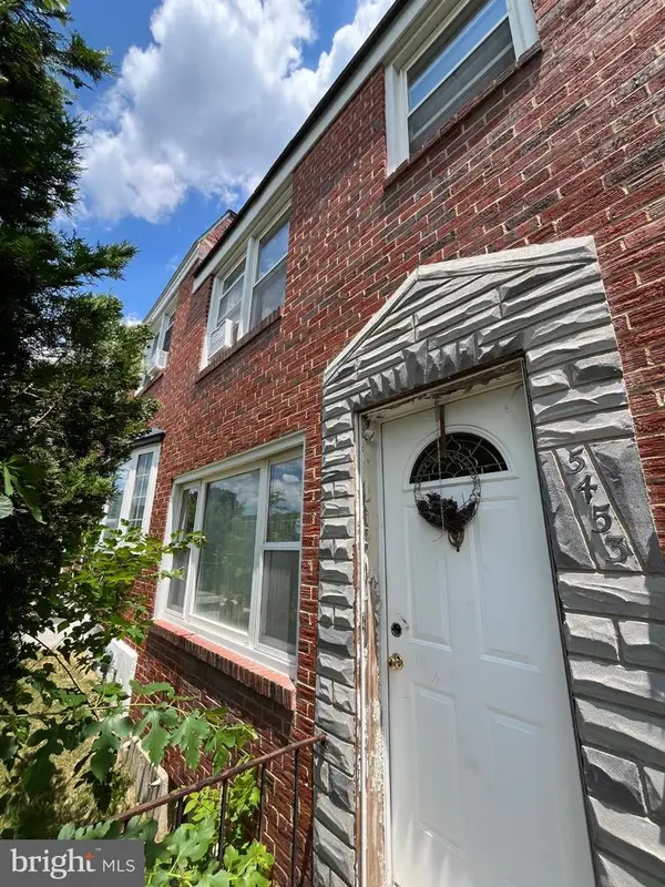 5453 Whitwood Rd, BALTIMORE, MD 21206