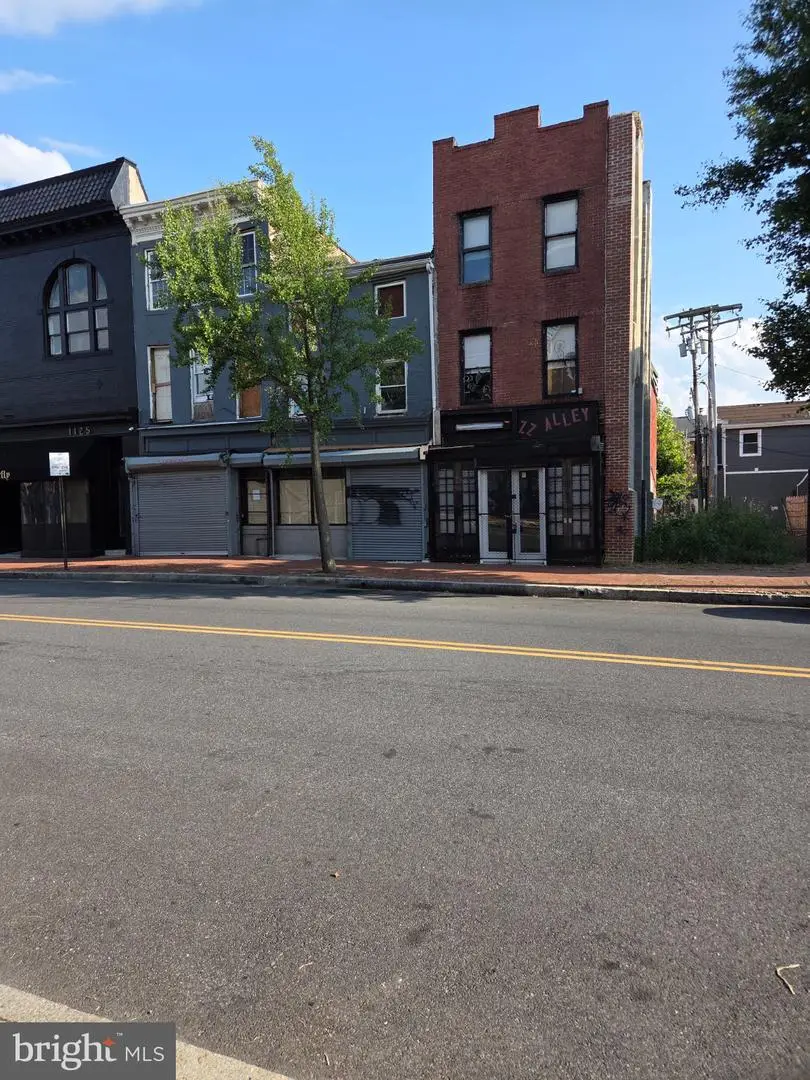1127 W Baltimore St, Baltimore, MD 21223 - #2