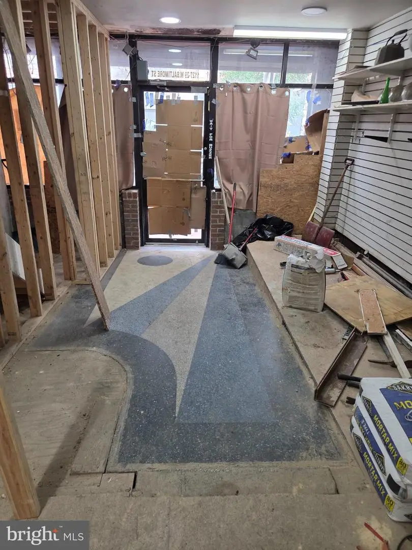 1127 W Baltimore St, Baltimore, MD 21223 - #3