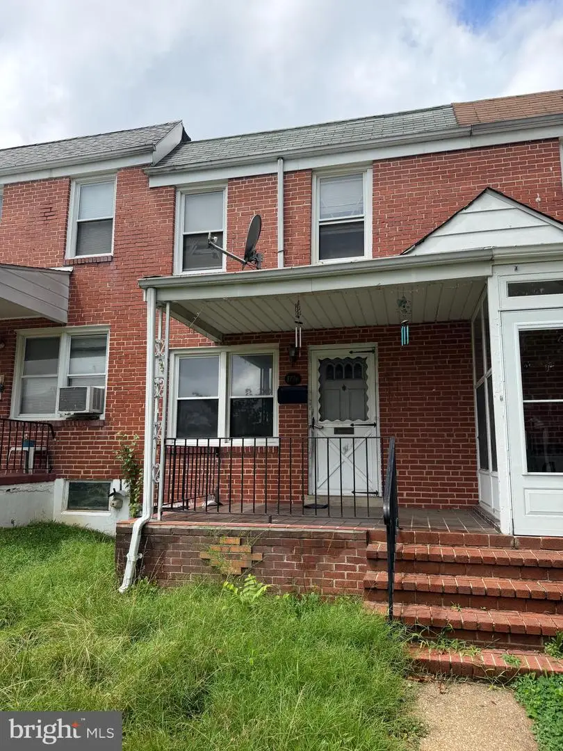 3726 Greenvale Rd, Baltimore, MD 21229 - #1