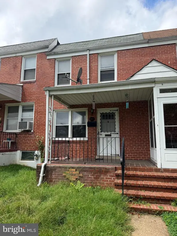 3726 Greenvale Rd, BALTIMORE, MD 21229