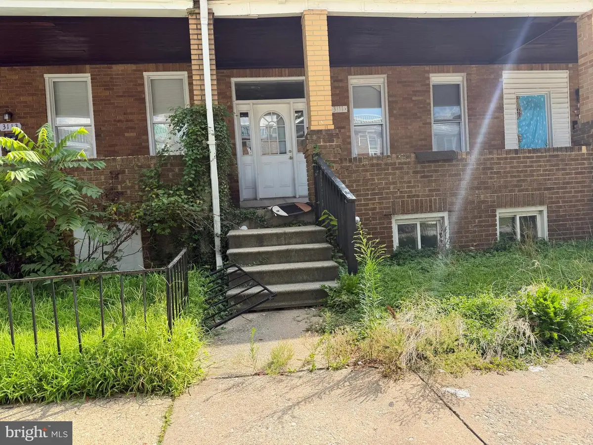 3111 Cliftmont Ave, Baltimore, MD 21213 - #1