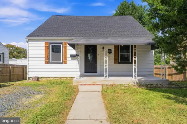3812 Hamilton Ave, BALTIMORE, MD 21206