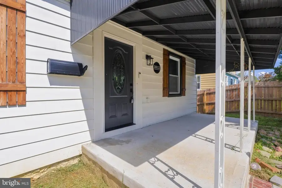 3812 Hamilton Ave, Baltimore, MD 21206 - #2
