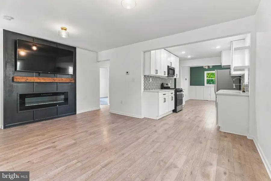 3812 Hamilton Ave, Baltimore, MD 21206 - #3