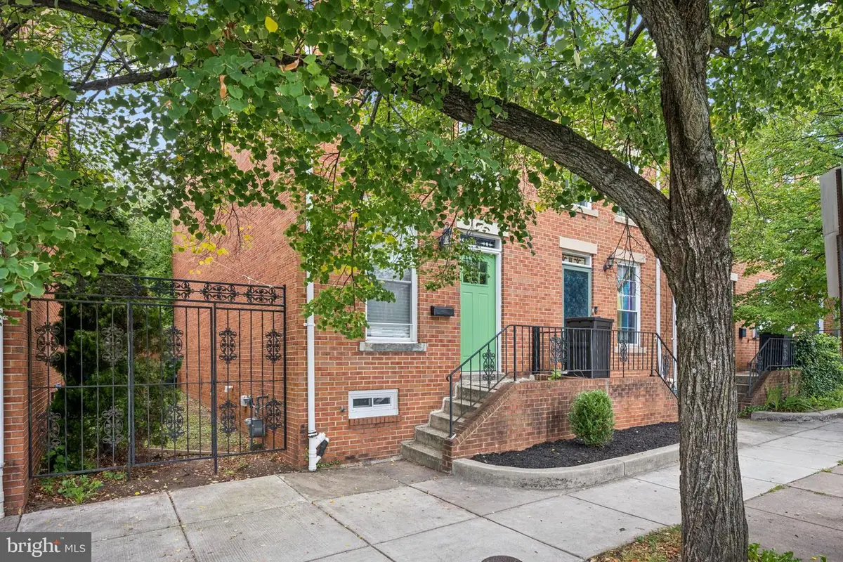 16 N Wolfe St, Baltimore, MD 21231 - #1