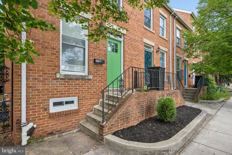 16 N Wolfe St, Baltimore, MD 21231 - #3