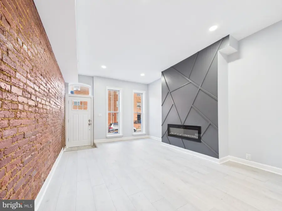 1416 Aisquith St, Baltimore, MD 21202 - #3