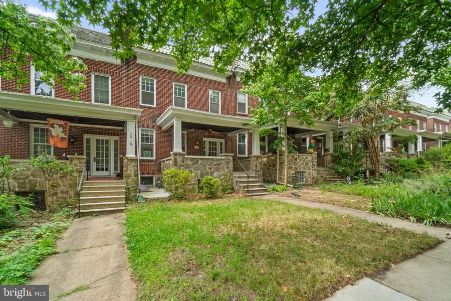 2920 Wyman Pkwy, Baltimore, MD 21211 - #3
