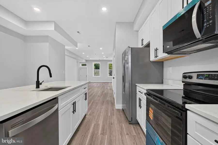 319 E 24th St, Baltimore, MD 21218 - #3