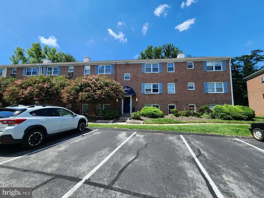 4410 Falls Bridge Dr #h, Baltimore, MD 21211 - #2