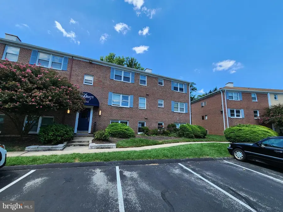 4410 Falls Bridge Dr #h, Baltimore, MD 21211 - #3