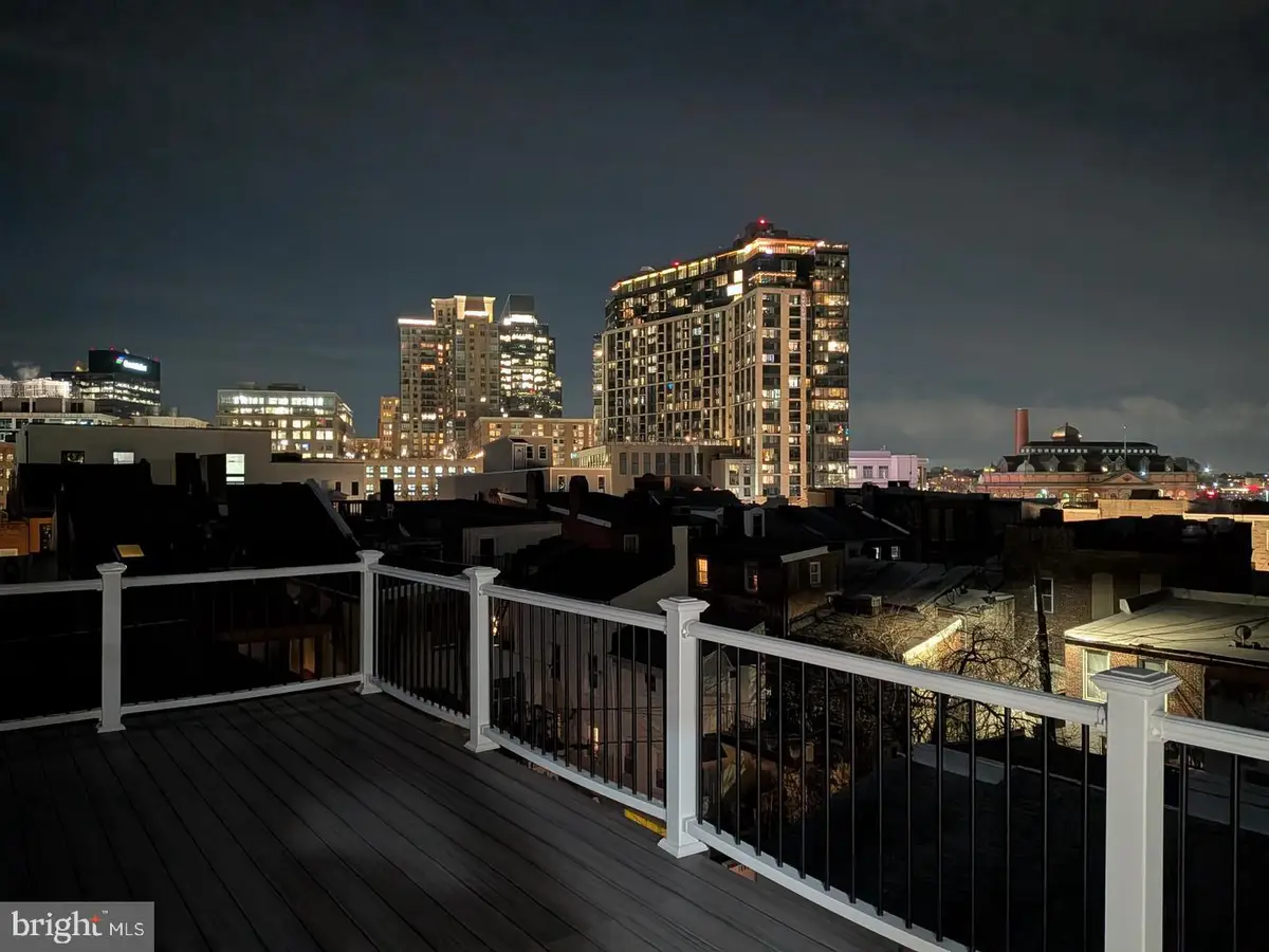 919 Stiles St, Baltimore, MD 21202 - #1