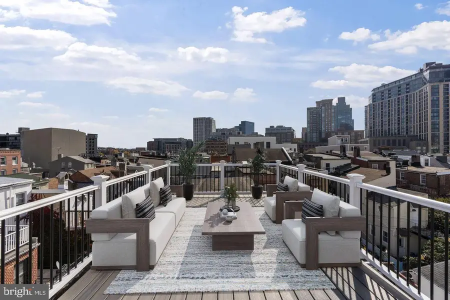 919 Stiles St, Baltimore, MD 21202 - #2