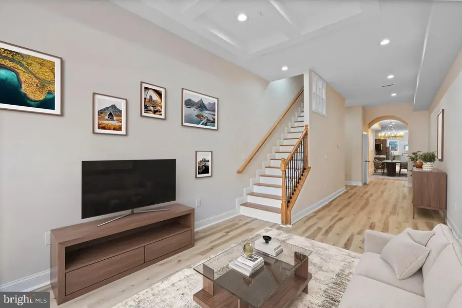 919 Stiles St, Baltimore, MD 21202 - #3