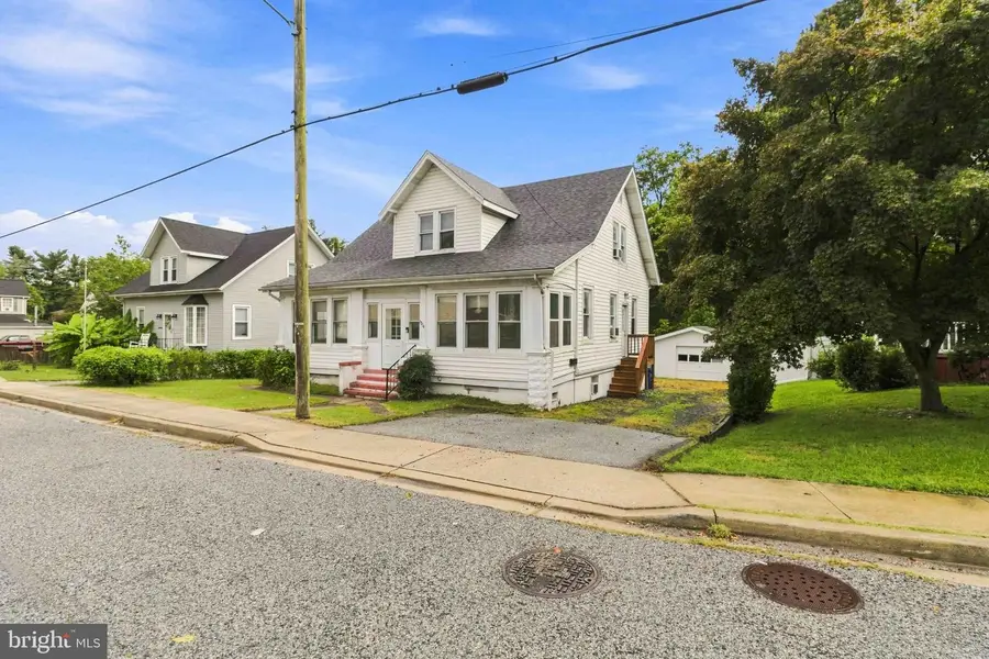 6804 Brook Ave, Baltimore, MD 21206 - #3