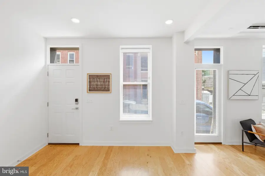 726 Mura St, Baltimore, MD 21202 - #2
