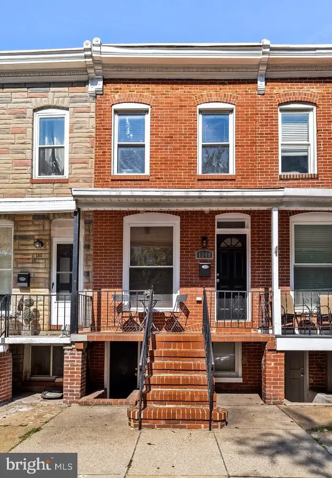 1348 Andre St, Baltimore, MD 21230 - #2