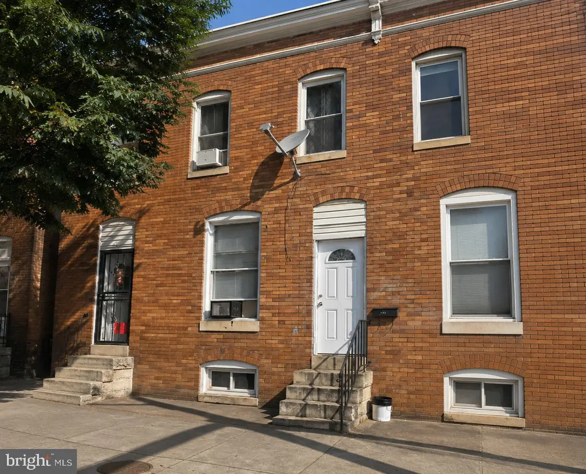 2402 Wilkens Ave, Baltimore, MD 21223 - #1