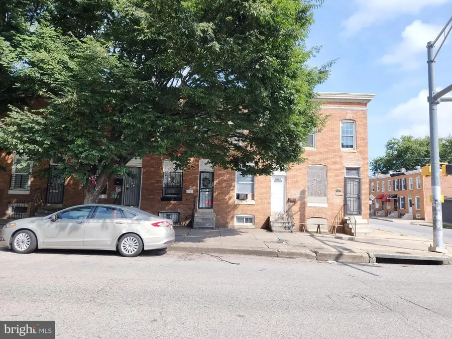 2402 Wilkens Ave, Baltimore, MD 21223 - #3