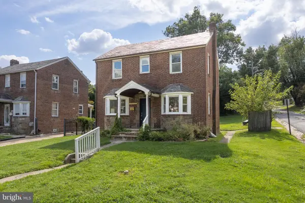 3901 Ridgecroft Rd, BALTIMORE, MD 21206