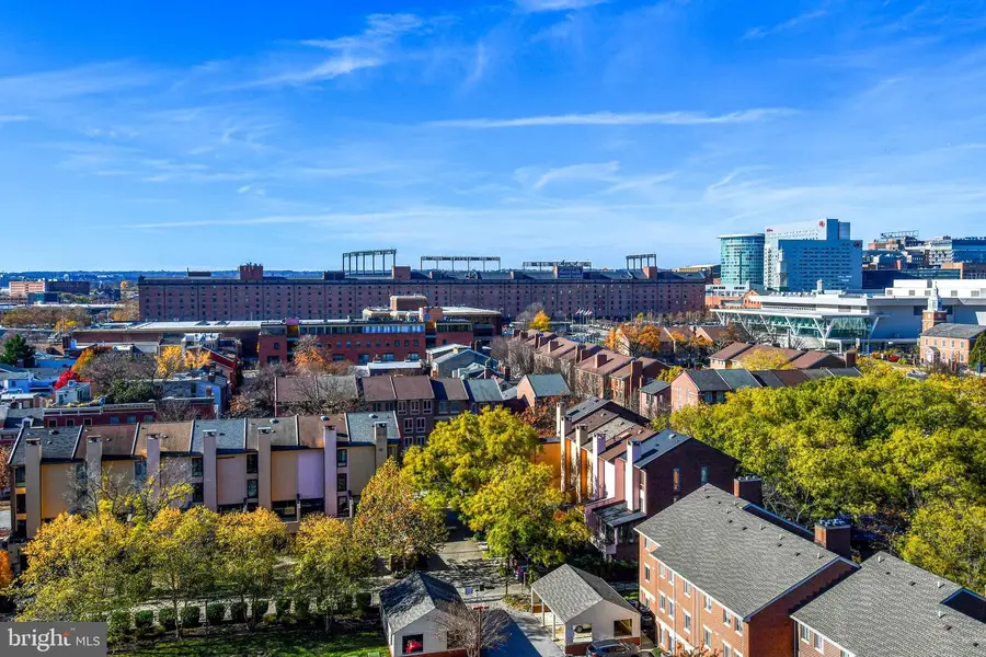 10 E Lee St #809, Baltimore, MD 21202 - #3