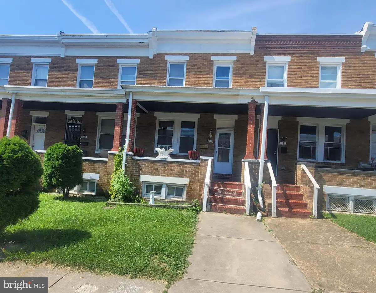 3113 Chesterfield Ave, Baltimore, MD 21213 - #1