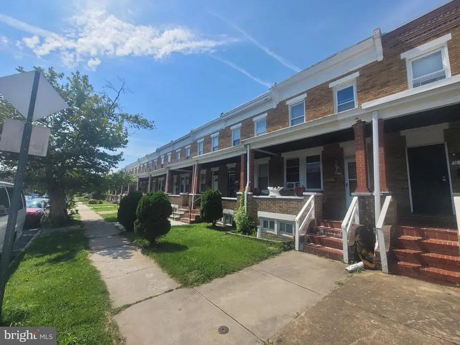 3113 Chesterfield Ave, Baltimore, MD 21213 - #2