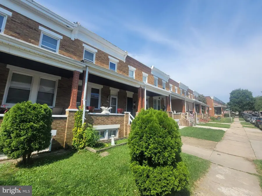3113 Chesterfield Ave, Baltimore, MD 21213 - #3