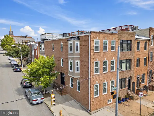 3200 O'donnell St, BALTIMORE, MD 21224