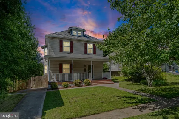 5304 Catalpha Rd, BALTIMORE, MD 21214