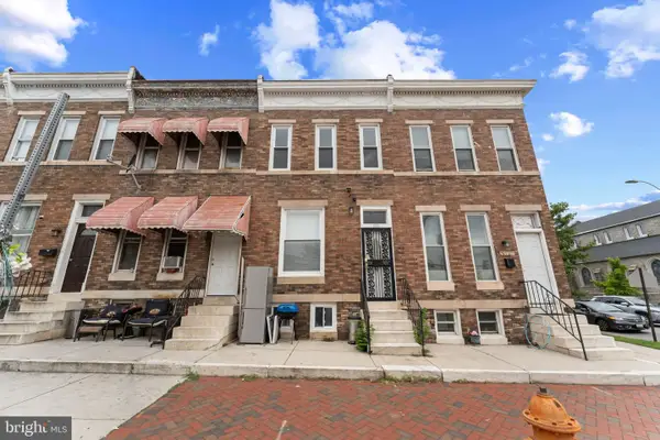 1838 E North Ave, BALTIMORE, MD 21213