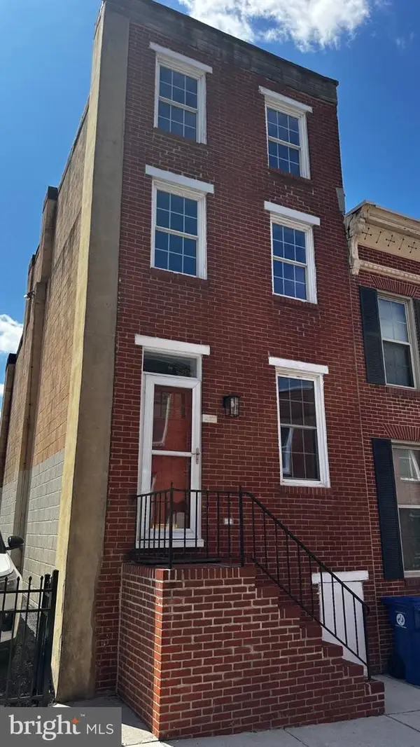 19 Poultney St, BALTIMORE, MD 21230