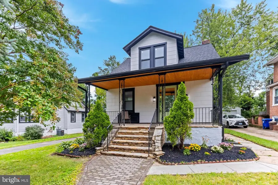 3102 Woodhome Ave, Baltimore, MD 21234 - #2