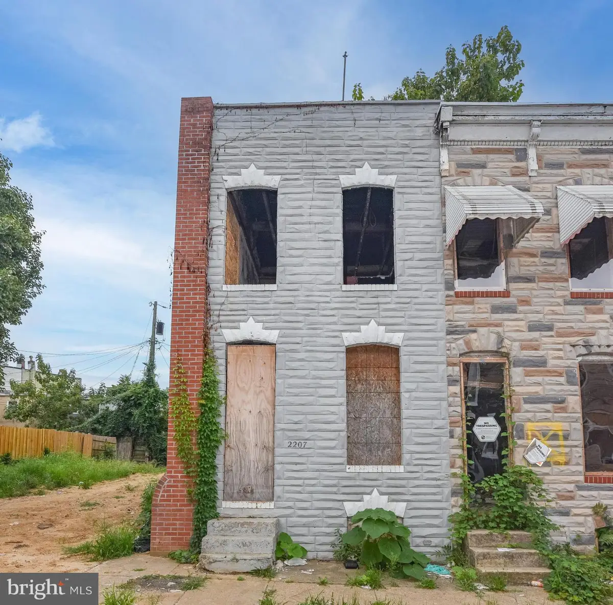 2207 Christian St, Baltimore, MD 21223 - #1