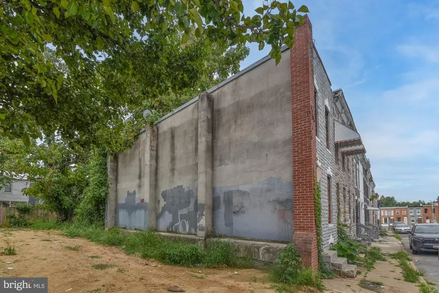 2207 Christian St, Baltimore, MD 21223 - #3