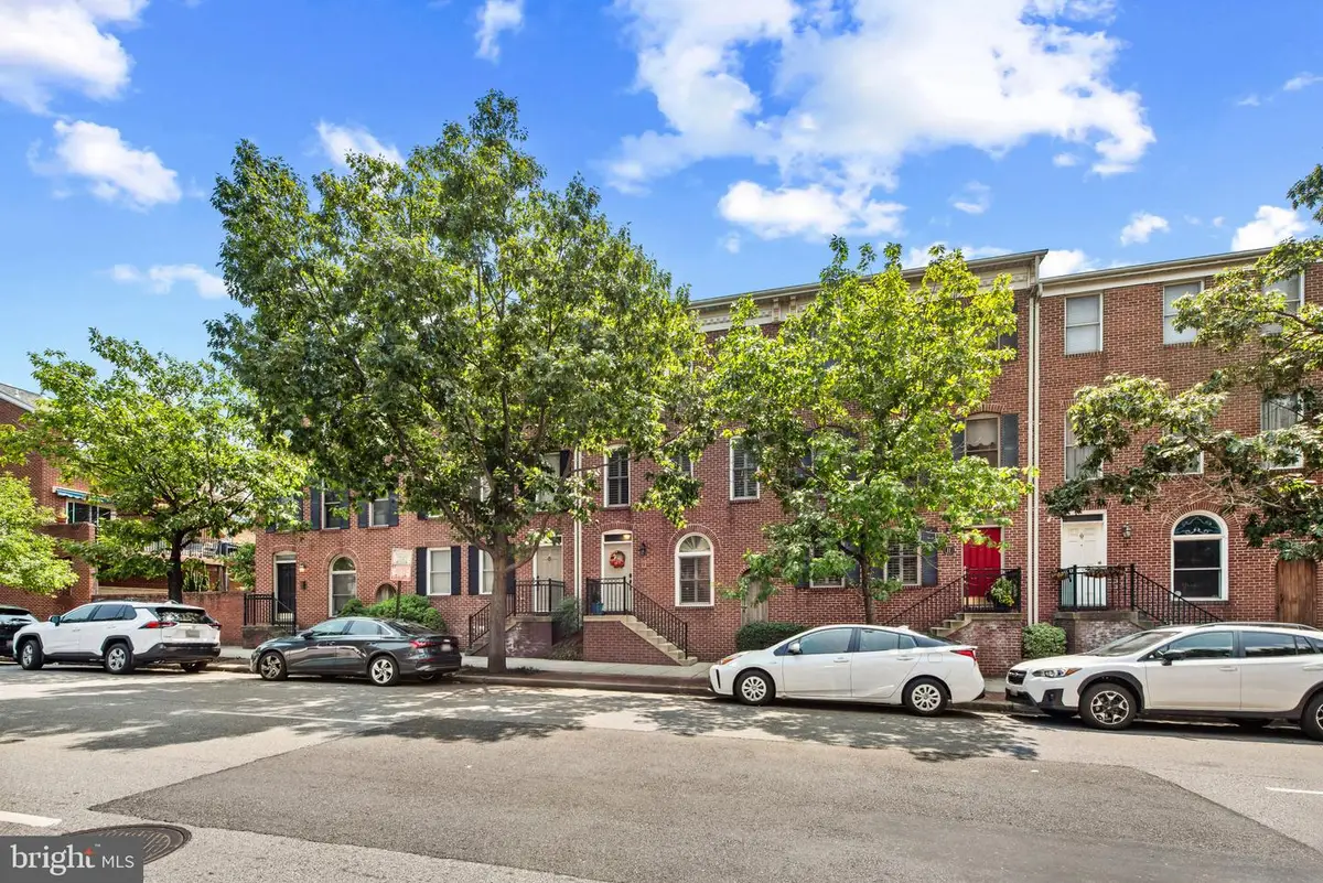 9 W Montgomery St, Baltimore, MD 21230 - #1