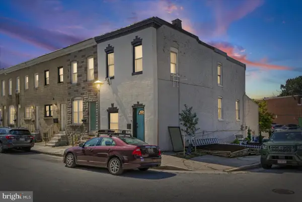 2938 Miles Ave, BALTIMORE, MD 21211