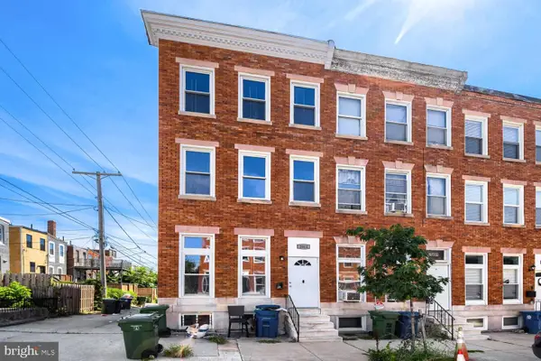 2011 Boone St, BALTIMORE, MD 21218