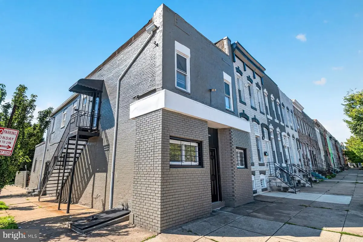2001 Wilkens Ave, Baltimore, MD 21223 - #1