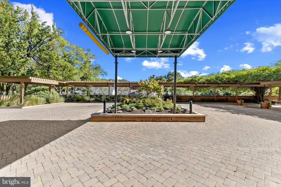 111 Hamlet Hill Rd #714, Baltimore, MD 21210 - #2