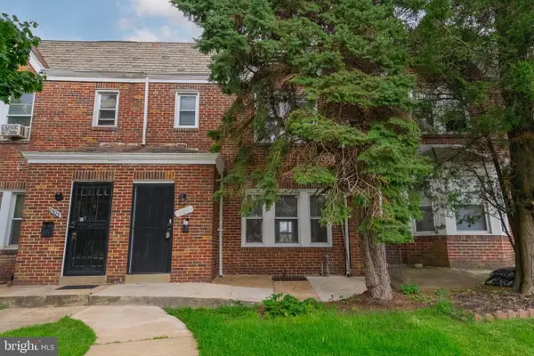 2305 Poplar Grove St, BALTIMORE, MD 21216