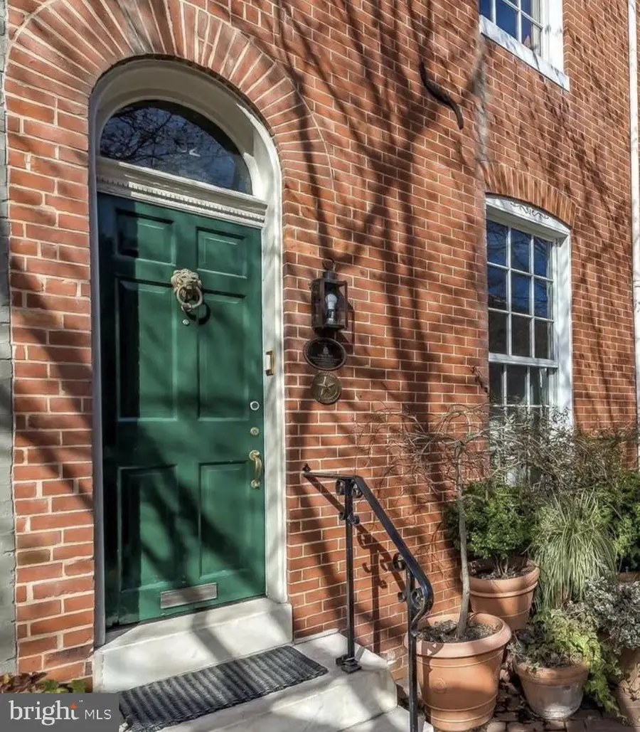 832 William St, Baltimore, MD 21230 - #2