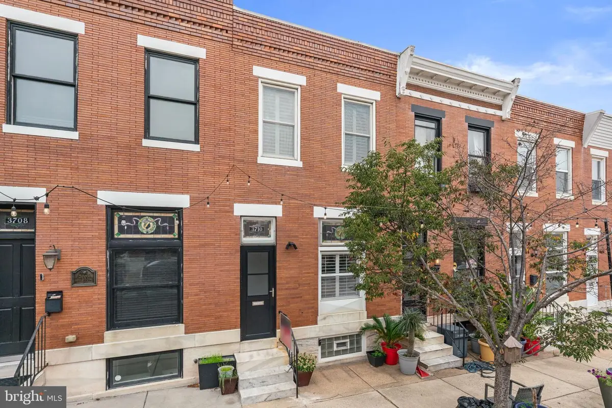 3710 Hudson St, Baltimore, MD 21224 - #1