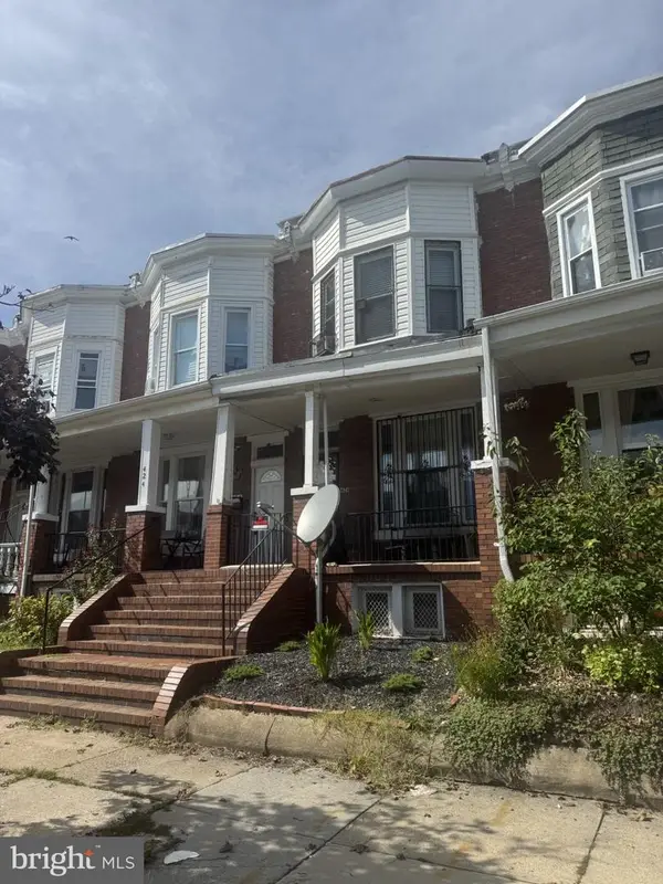 426 E 28th St, BALTIMORE, MD 21218