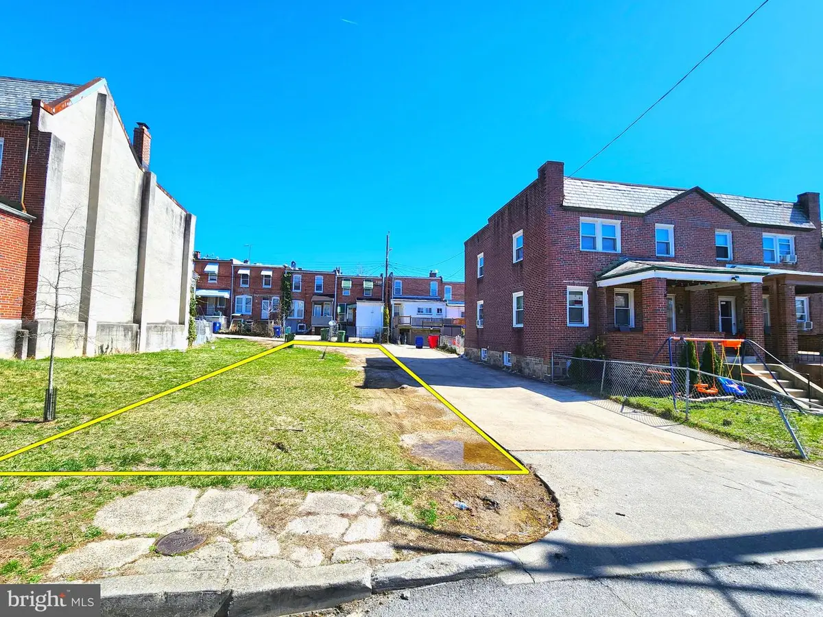 321 Martingale Ave, Baltimore, MD 21229 - #1