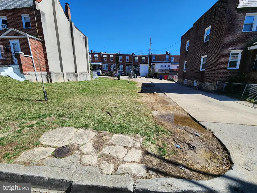 321 Martingale Ave, Baltimore, MD 21229 - #3